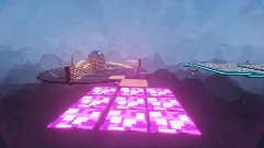 Twinsanity levels wip