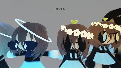A screenshot taken in Dreams. 6 of 27.