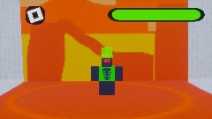 A screenshot taken in Dreams. 9 of 16.