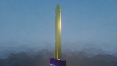 A screenshot taken in Dreams. 13 of 30.