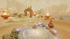 Il mio Tempio antico!