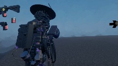 A screenshot taken in Dreams. 10 of 10.