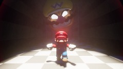 The New Wario Apparition 116