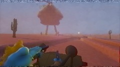 A screenshot taken in Dreams. 12 of 28.