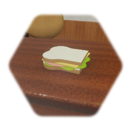 Sandwich