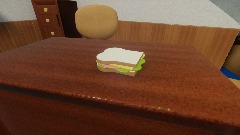 A screenshot taken in Dreams. 5 of 17.