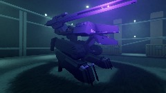 A screenshot taken in Dreams. 9 of 11.