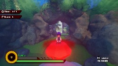 A screenshot taken in Dreams. 5 of 13.