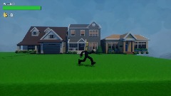 A screenshot taken in Dreams. 16 of 23.