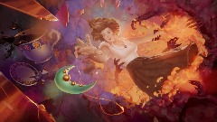 A screenshot taken in Dreams. 4 of 8.