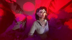 A screenshot taken in Dreams. 8 of 16.