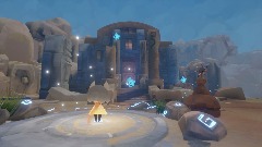 My Ancient Temple