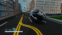 A screenshot taken in Dreams. 1 of 2.