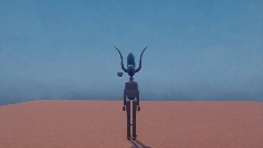 A screenshot taken in Dreams. 3 of 5.