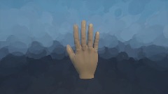 A screenshot taken in Dreams. 1 of 1.