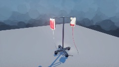 A screenshot taken in Dreams. 1 of 1.