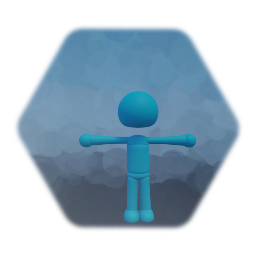 Base [PROJECT 0.7] But Male