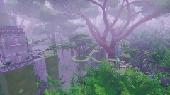 Vineslide Jungle