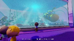 A screenshot taken in Dreams. 16 of 24.