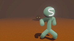 A screenshot taken in Dreams. 1 of 1.