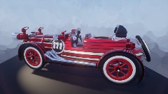 A screenshot taken in Dreams. 2 of 12.