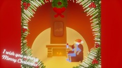 1 Minute Before Christmas OST