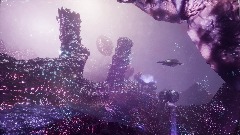 A screenshot taken in Dreams. 4 of 9.