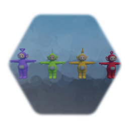 Teletubbies
