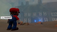 Super Mario Dreams -  Level 3