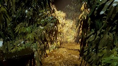 A screenshot taken in Dreams. 2 of 7.