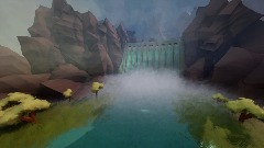 A screenshot taken in Dreams. 21 of 30.