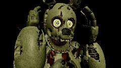 <clue> Spring Trap Mask