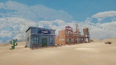 A screenshot taken in Dreams. 4 of 30.