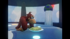 A screenshot taken in Dreams. 19 of 23.