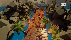 Chaos Corridor: Pirate Cove