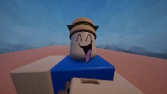 A screenshot taken in Dreams. 5 of 5.