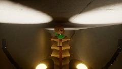A screenshot taken in Dreams. 3 of 3.