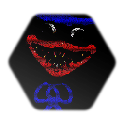 HUGGY WUGGY VERSION 2.0.7