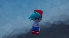 A screenshot taken in Dreams. 10 of 14.