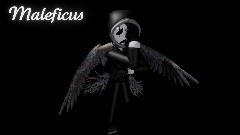 A screenshot taken in Dreams. 6 of 9.