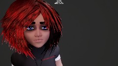 A screenshot taken in Dreams. 13 of 23.