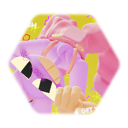 Jax (IMS/Stylized) V3!!!