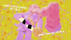 A screenshot taken in Dreams. 4 of 6.