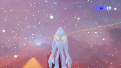 A screenshot taken in Dreams. 7 of 12.