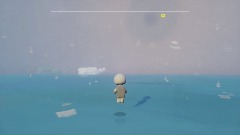 A screenshot taken in Dreams. 5 of 6.