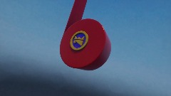 A screenshot taken in Dreams. 2 of 2.