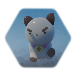 Run Puppycat