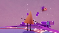 あなたのDreamiverse Dash!