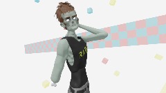 A screenshot taken in Dreams. 1 of 2.