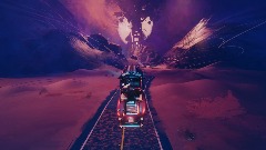 A screenshot taken in Dreams. 12 of 18.